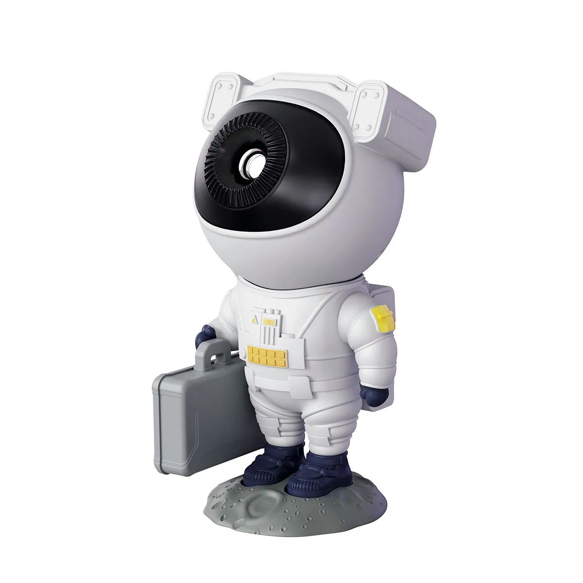 Robot Lamp